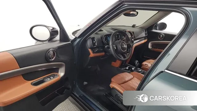 Mini Cooper S Countryman id 3036538 из Кореи 20