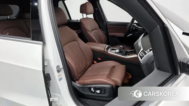 BMW X5 (G05) id 3366322 из Кореи 20