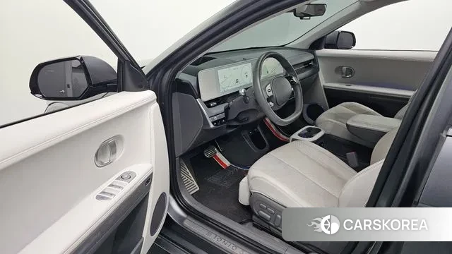 Hyundai Ionic 5 id 3280744 из Кореи 20