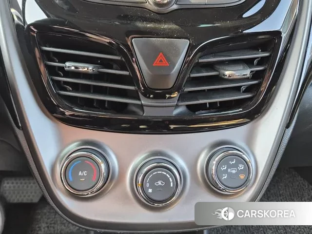 Chevrolet (GM Daewoo) The New Spark id 3765520 из Кореи 17