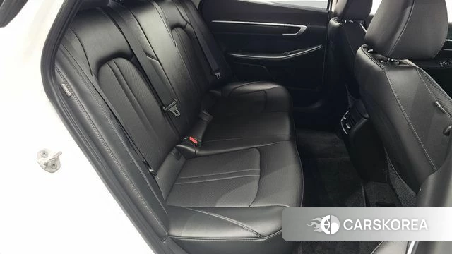 Hyundai Sonata D Edge (DN8) id 4602661 из Кореи 30