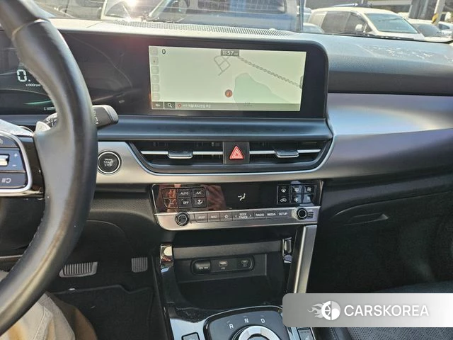 Kia The New Seltos id 3817577 из Кореи 14