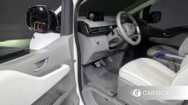 Hyundai Staria id 3551225 из Кореи 20