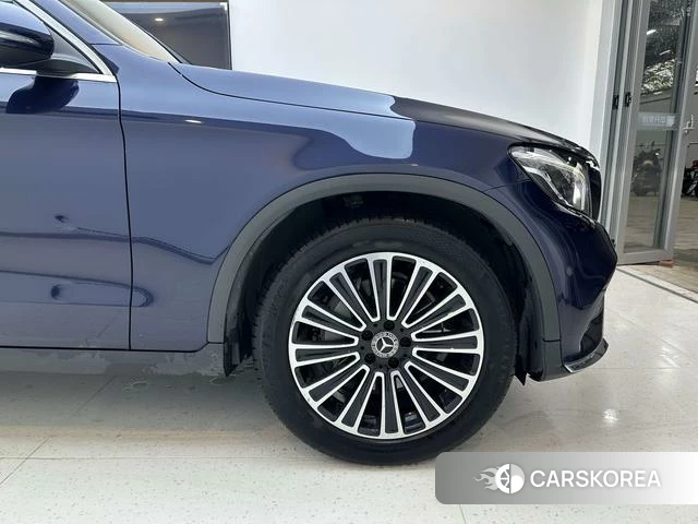 Mercedes-Benz GLC id 4242531 из Китая 23