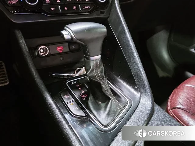 Kia The New Niro id 3582166 из Кореи 20