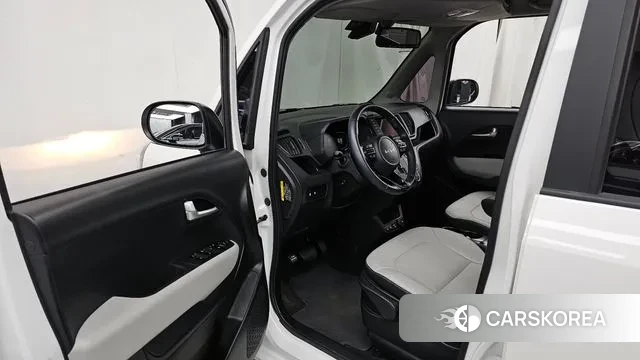 Kia The New Kia Ray id 3058481 из Кореи 20