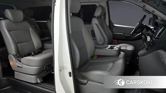 Hyundai The New Grand Starex id 3044435 из Кореи 20