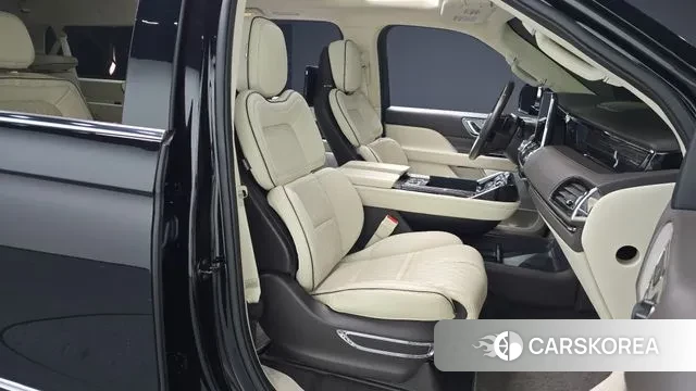 Lincoln Navigator 4th generation id 3433561 из Кореи 20