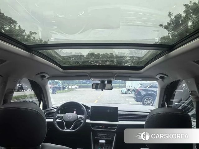 Volkswagen Tiguan L id 4258473 из Китая 12