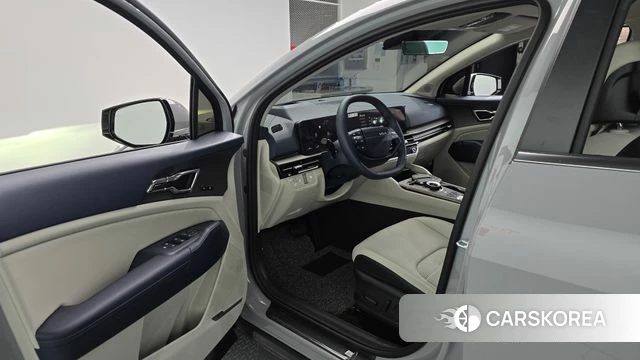 Kia The New Sportage 5th Generation id 4602090 из Кореи 30