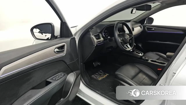 Renault Korea (Samsung) XM3 id 4560889 из Кореи 39
