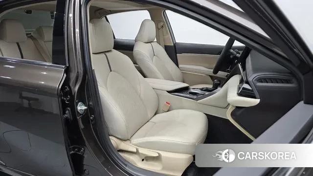 Toyota Camry (XV70) id 3597748 из Кореи 20