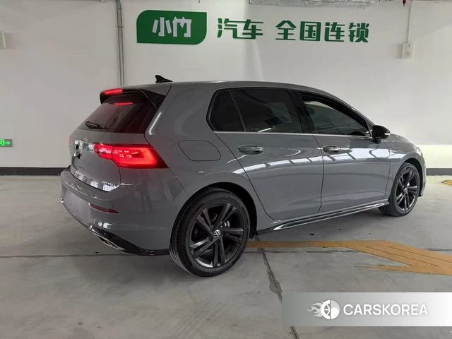 Volkswagen Golf id 4273761 из Китая 28