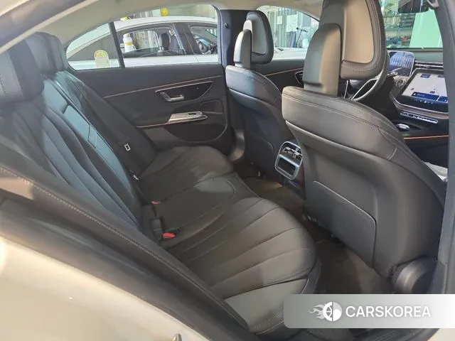 Mercedes-Benz E-Class W214 id 3507206 из Кореи 13