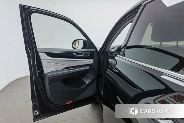 Volkswagen Tourang id 4258845 из Китая 24