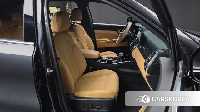 Kia Sorento 4th Generation id 3697567 из Кореи 20