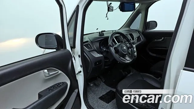 Kia The New Ray id 2927371 из Кореи 20