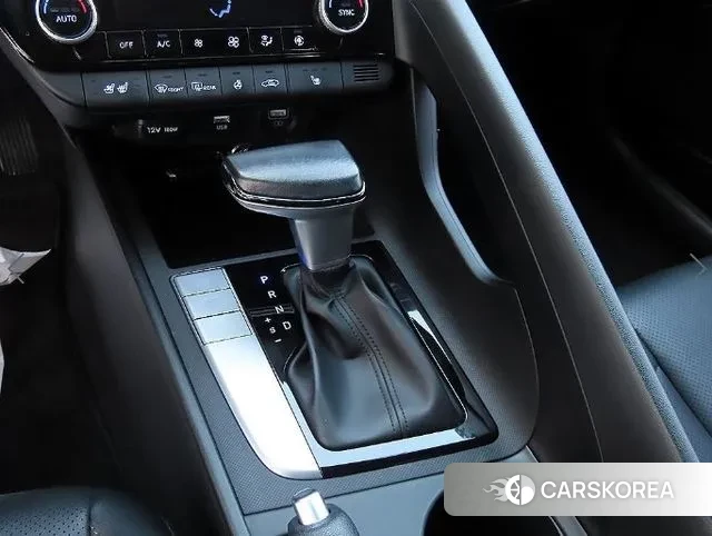 Hyundai Avante (CN7) id 3746778 из Кореи 18