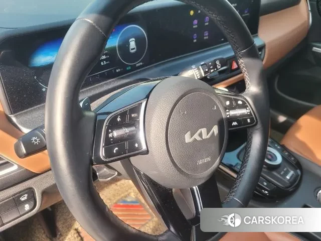 Kia The New Seltos id 3340284 из Кореи 16