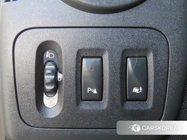 Renault Korea (Samsung) Master id 4339419 из Кореи 20