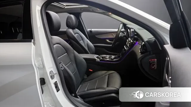 Mercedes-Benz C-Class W205 id 3232812 из Кореи 20