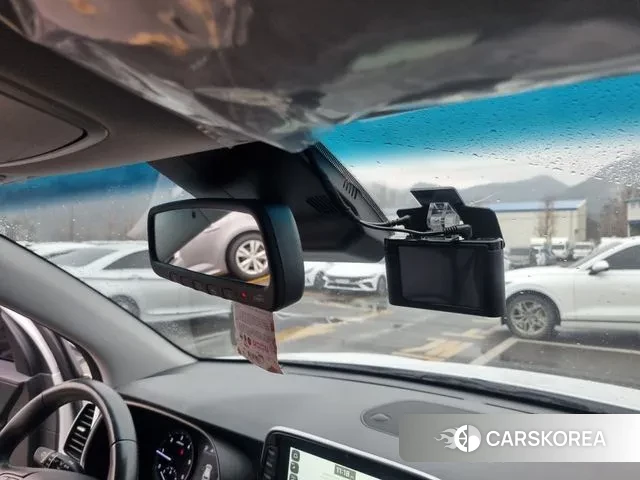 Hyundai All New Tucson id 3520153 из Кореи 19