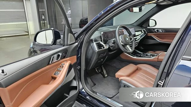 BMW X5 (G05) id 4380918 из Кореи 31