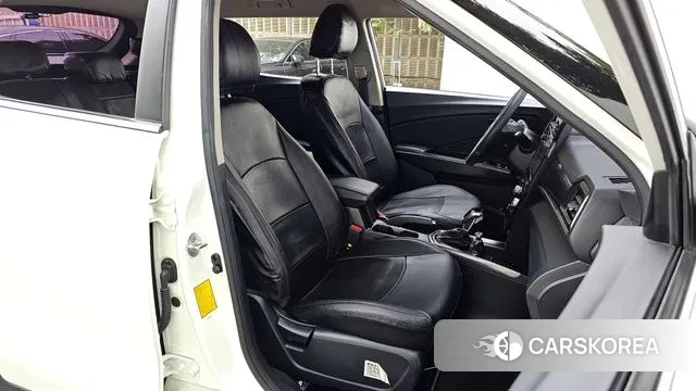 Ssangyong Berry New Tivoli id 3307733 из Кореи 20