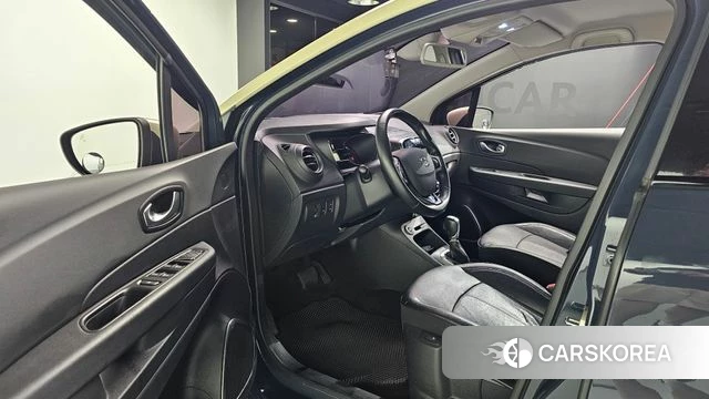 Renault Korea (Samsung) New QM3 id 4520868 из Кореи 20