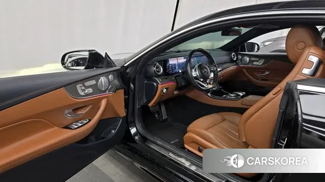 Mercedes-Benz E-Class W213 id 3429015 из Кореи 20