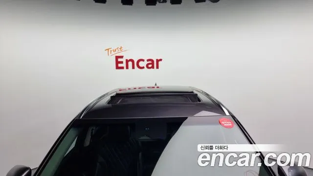 Genesis GV80 id 2656506 из Кореи 20