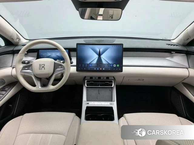 BYD Han L EV id 3957670 из Китая 22