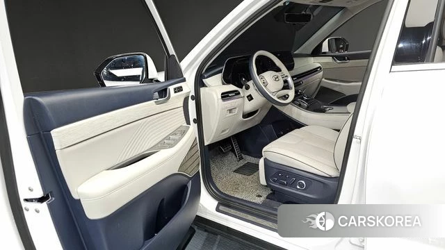 Hyundai The New Palisade id 3964266 из Кореи 20