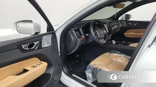 Volvo XC60 second Generation id 4323417 из Кореи 41