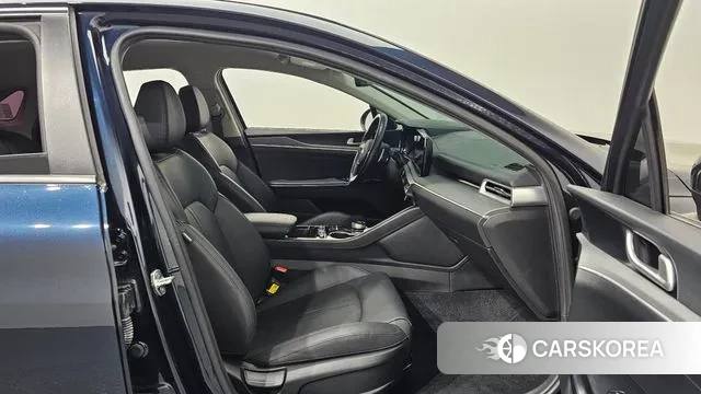 Kia K5 3rd generation id 3297031 из Кореи 20