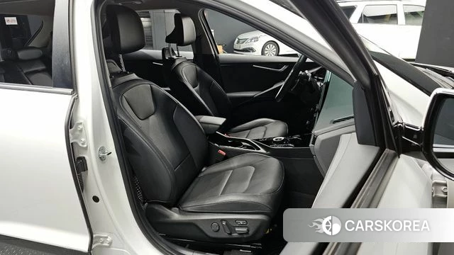 Kia Di Ol Nu Niro id 3832313 из Кореи 20