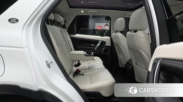 Land Rover Discovery Sports 2nd Generation id 4519346 из Кореи 33