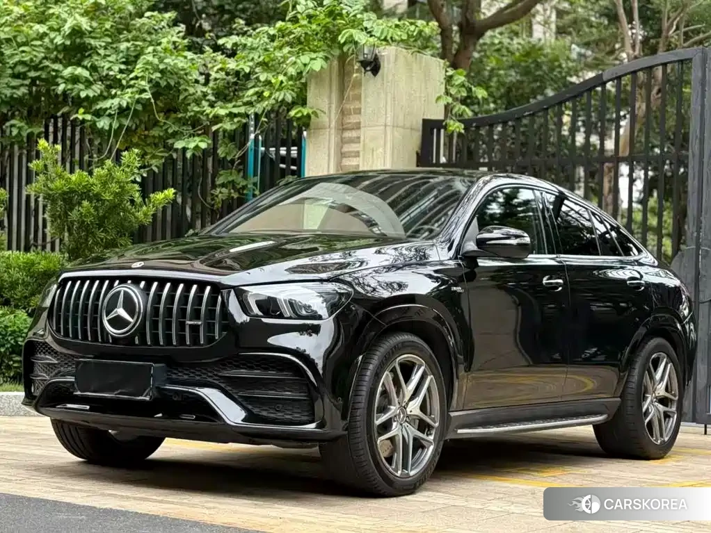 Mercedes-Benz AMG GLE id 4664451 из Китая 21