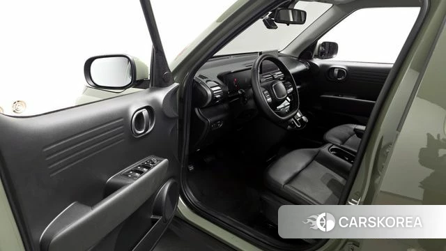Hyundai Casper id 3870410 из Кореи 20