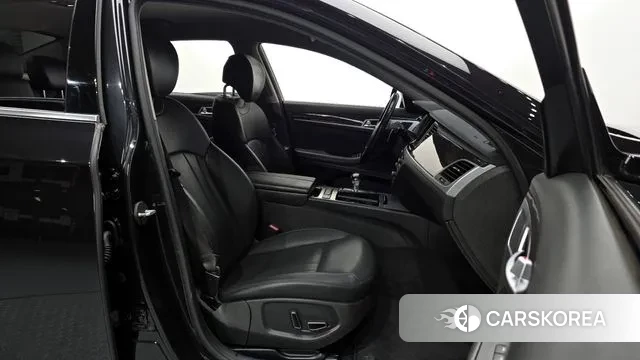 Genesis G80 id 3568239 из Кореи 20