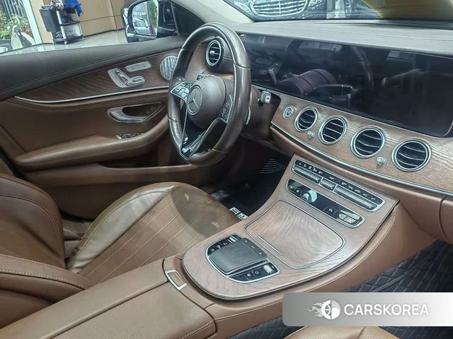 Mercedes-Benz E-class id 4341569 из Китая 9