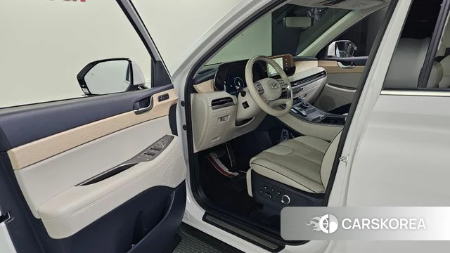 Hyundai The New Palisade id 4592054 из Кореи 31