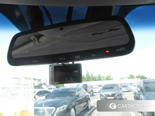 Kia The New Carnival id 4694147 из Кореи 20