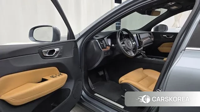 Volvo XC60 second Generation id 3362853 из Кореи 20