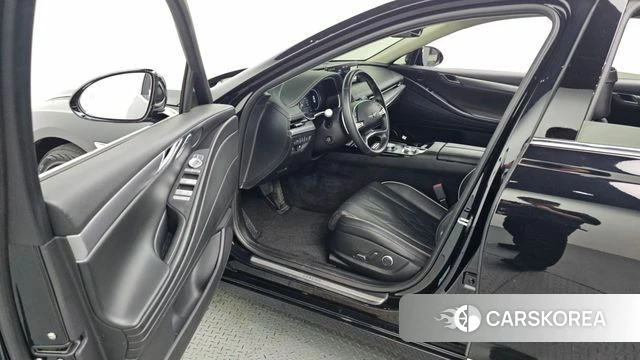 Genesis G80 (RG3) id 4201521 из Кореи 31