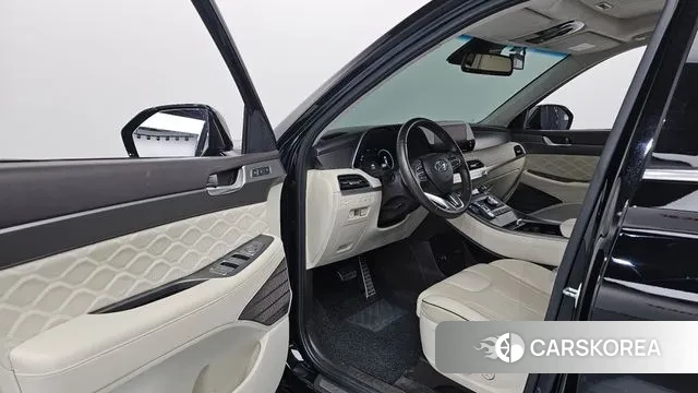 Hyundai Palisade id 3373864 из Кореи 20