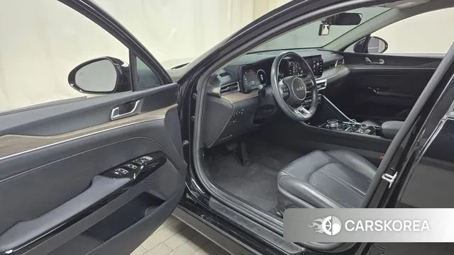 Kia K5 Hybrid 3rd Generation id 3487744 из Кореи 20