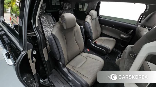 Kia The New Carnival 4th Generation id 4928287 из Кореи 43