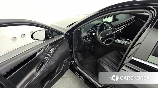 Genesis G80 (RG3) id 4506698 из Кореи 31