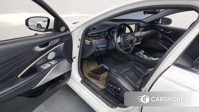 Kia More K9 id 3698397 из Кореи 20